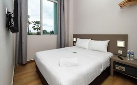 Tune Hotel - 1Borneo Kota Kinabalu